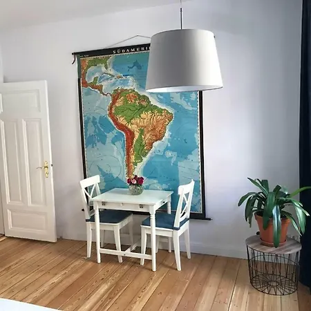 Nord Apartment
