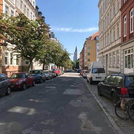 Nord Apartment Kiel