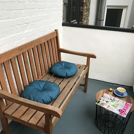 Nord Apartment *