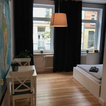 Nord Apartment