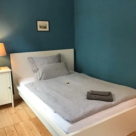 Apartment Nord