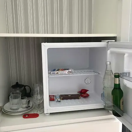 Nord Apartment