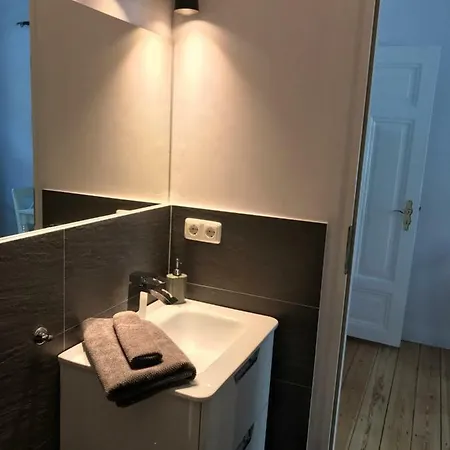 Nord Apartment *