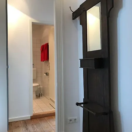 Nord Apartment