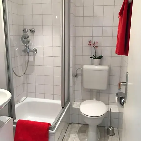 Nord Apartment *