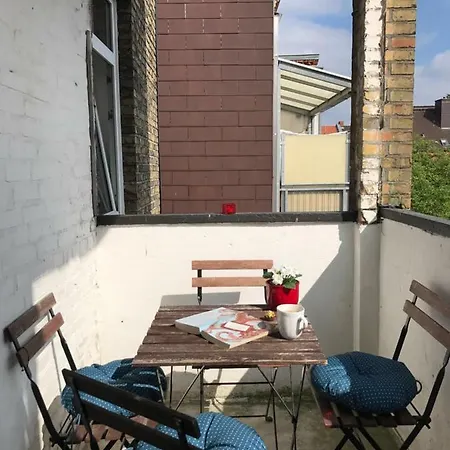 Nord Apartment Kiel