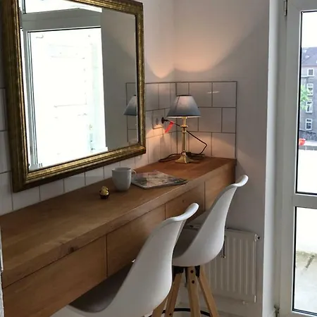 Apartment Nord Kiel