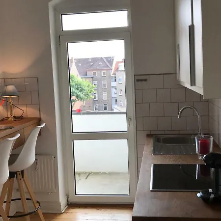 Nord Apartment