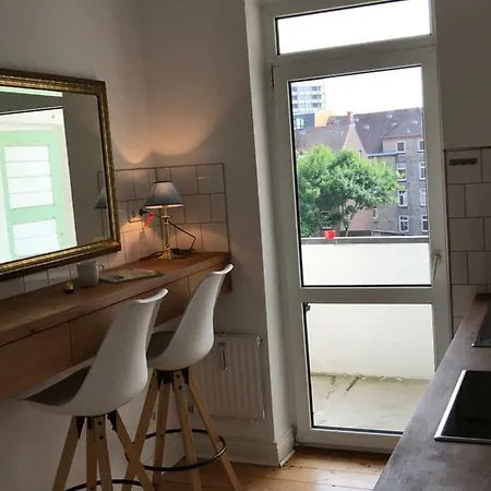 Apartment Nord Kiel