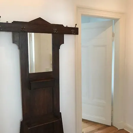 Apartment Nord