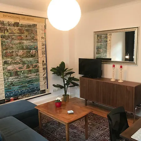 Nord Apartment Kiel