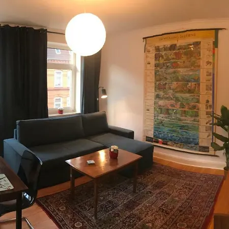 Nord Apartment *