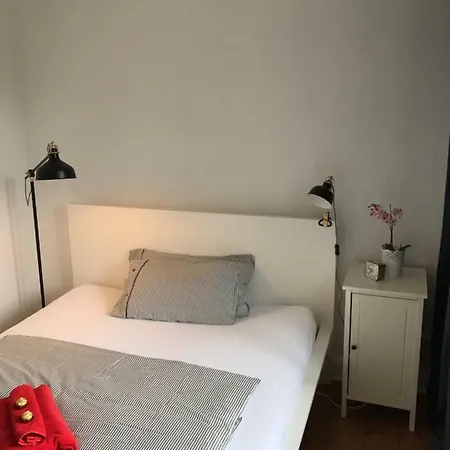 Apartment Nord