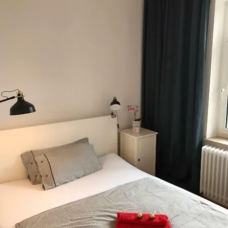 Nord Apartment *