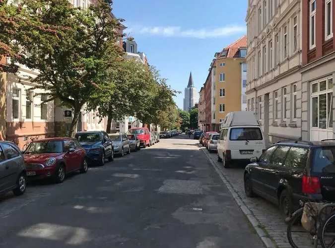 Nord Appartement Kiel