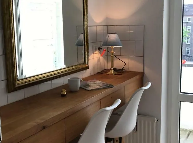 Appartement Nord Kiel