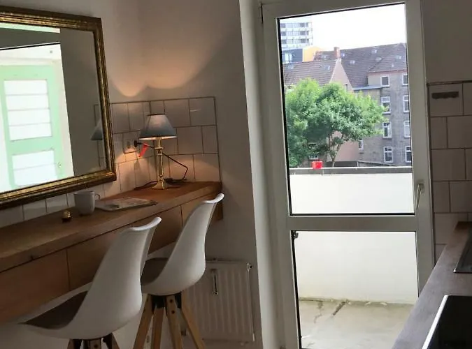 Appartement Nord Kiel