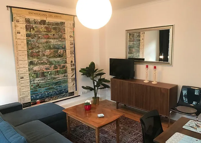 Nord Appartement Kiel